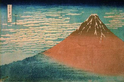 Hokusai (Part 1)